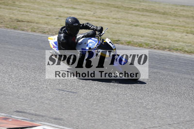 /13 01.05.2026  Speer Racing ADR/Gruppe gelb/1